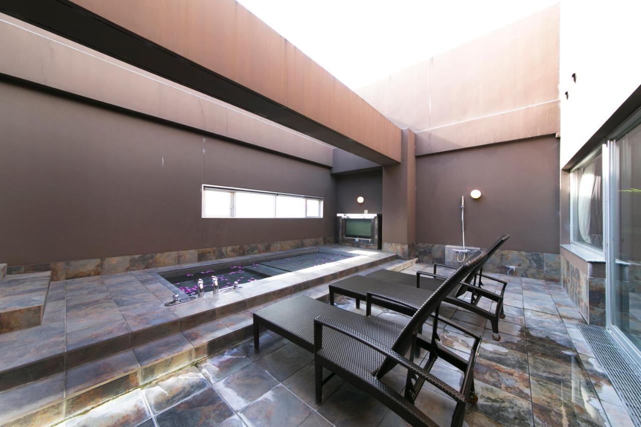 Hotel Lotus Toyonaka (Adults Only) Exterior foto
